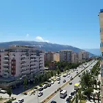 Apartment The Place Vlore