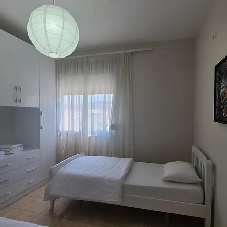 The Place Vlorë