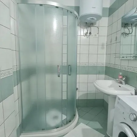 Apartamento The Place