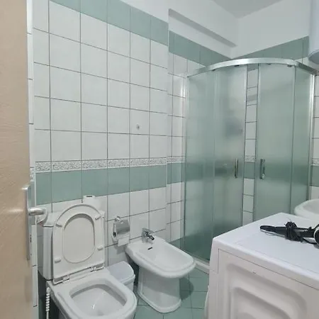 Apartamento The Place *