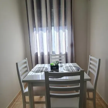 The Place Lejlighed Vlorë