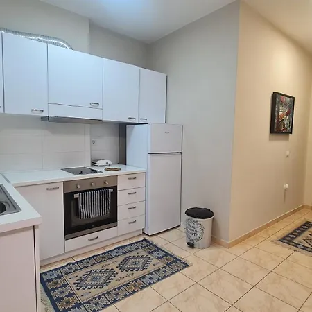 The Place Apartamento Vlorë