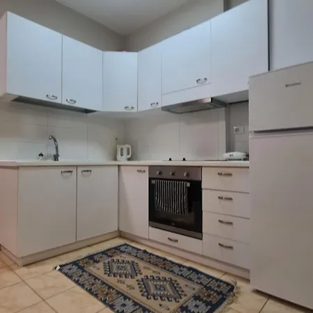 Appartement The Place