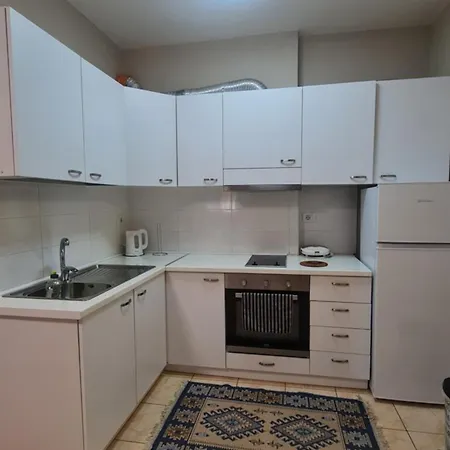 The Place Appartement *