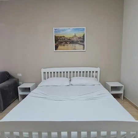 Apartment The Place *