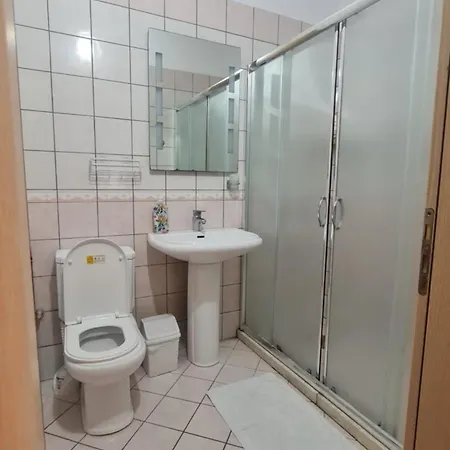 Appartement The Place Vlorë