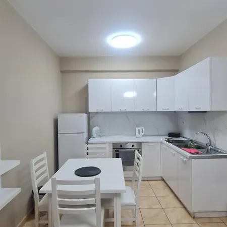 Appartement The Place Vlorë