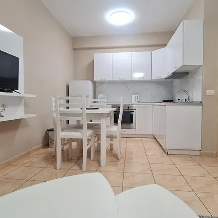 The Place Appartement Vlorë