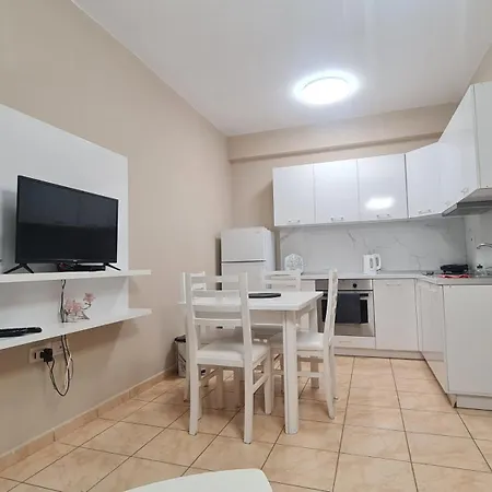 The Place Appartement Vlorë