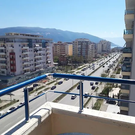 Lejlighed The Place *