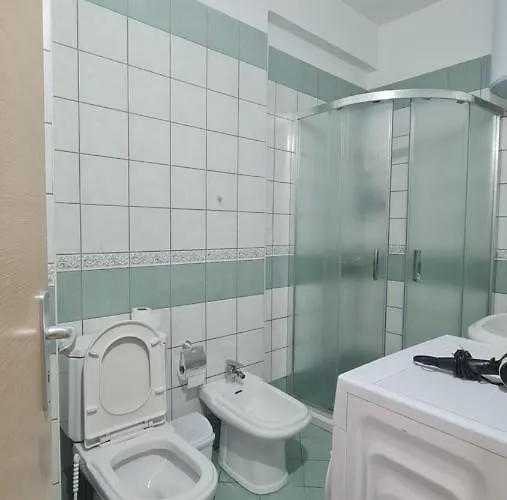 Apartament The Place *