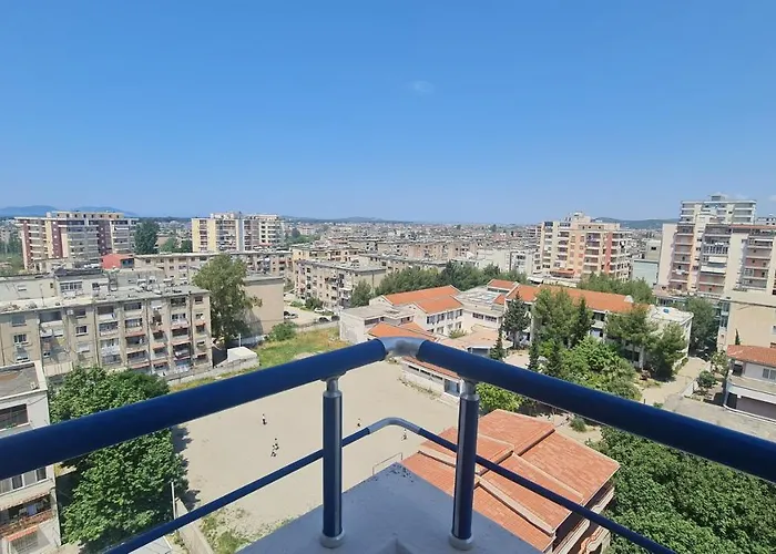 The Place Apartament *