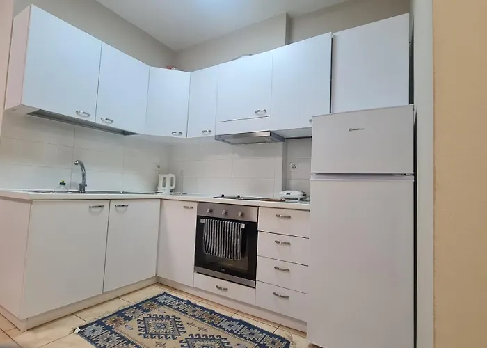 The Place Apartament