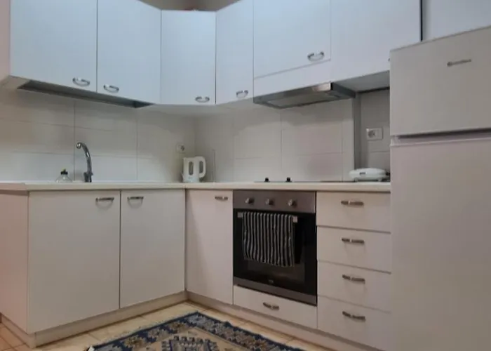 Apartament The Place