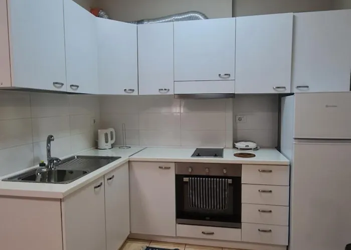 The Place Apartament *