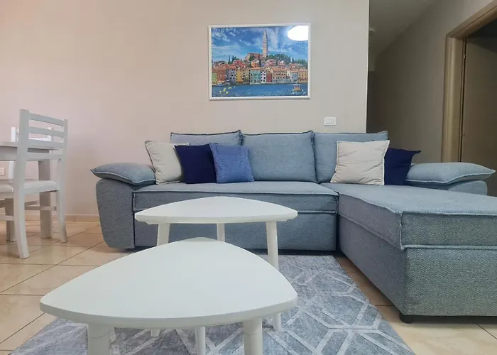 The Place Apartament