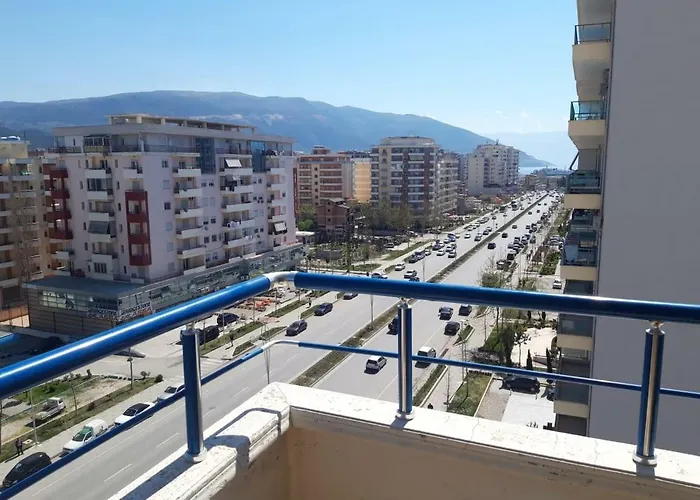 Apartament The Place *