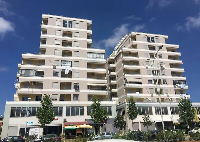 The Place Apartament