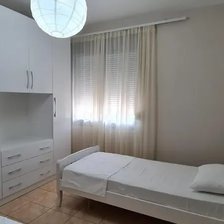 Apartment The Place *