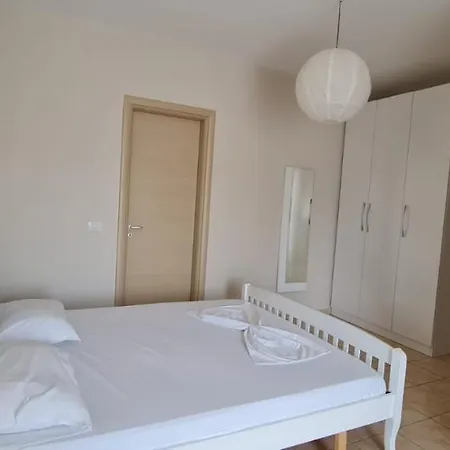 The Place Apartment Vlore