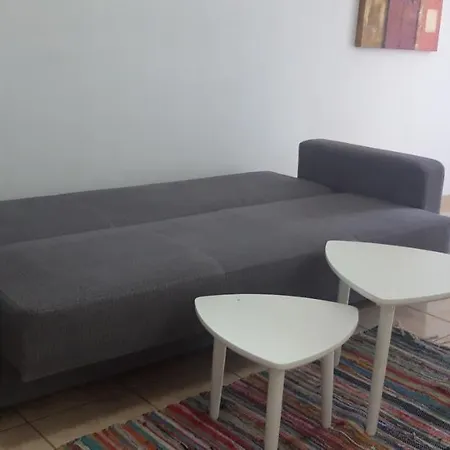 The Place Apartment Vlore
