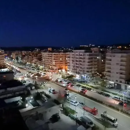 The Place Apartment