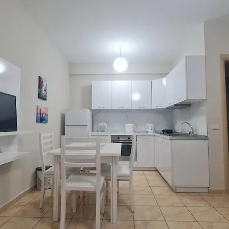 The Place Apartment Vlore