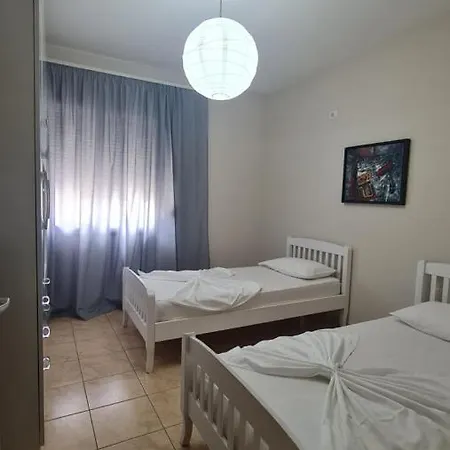 The Place Apartment Vlore