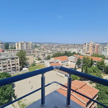 The Place Apartment *