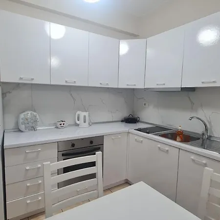 The Place Apartment