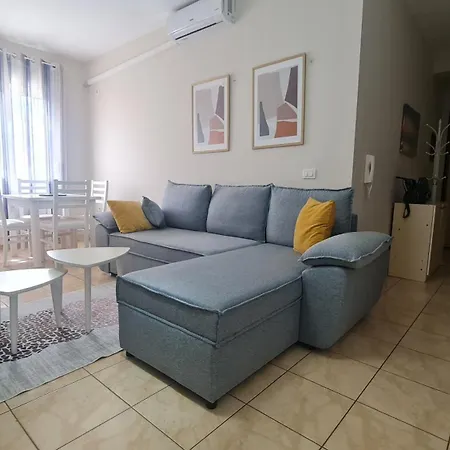 Apartment The Place