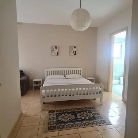 The Place Apartment Vlore