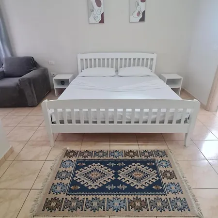 The Place Apartment