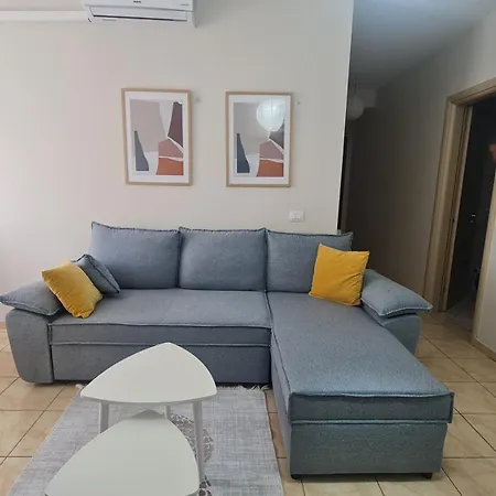 Apartment The Place *