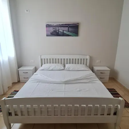 Apartment The Place *