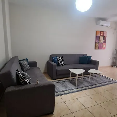 Apartment The Place