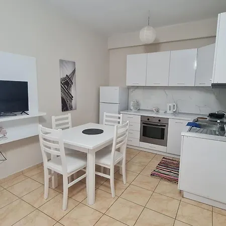 Apartment The Place