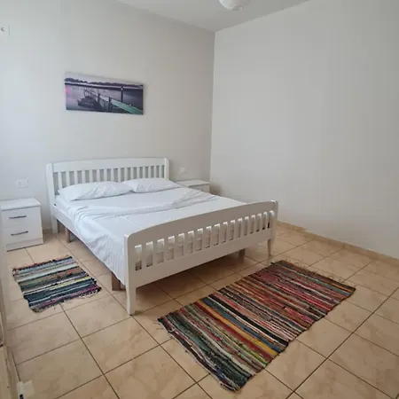 Apartment The Place *