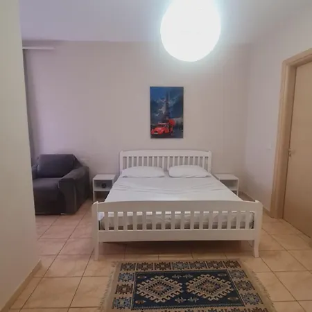 The Place Apartment