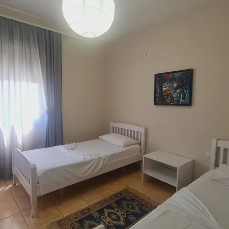 Apartment The Place
