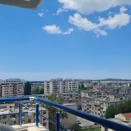 The Place Apartment *