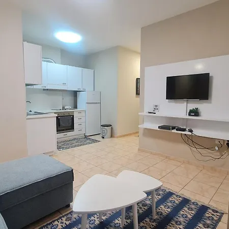 The Place Apartment *
