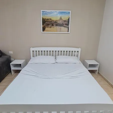 Διαμέρισμα The Place *