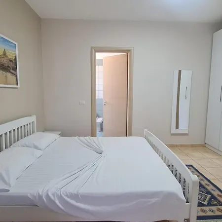 Apartment The Place Vlore