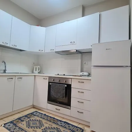 The Place Apartment
