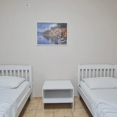 The Place Vlorë