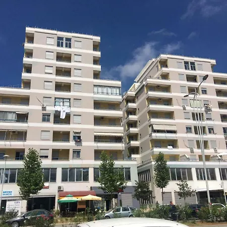 The Place Apartment
