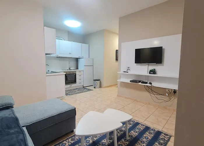 The Place Apartment *